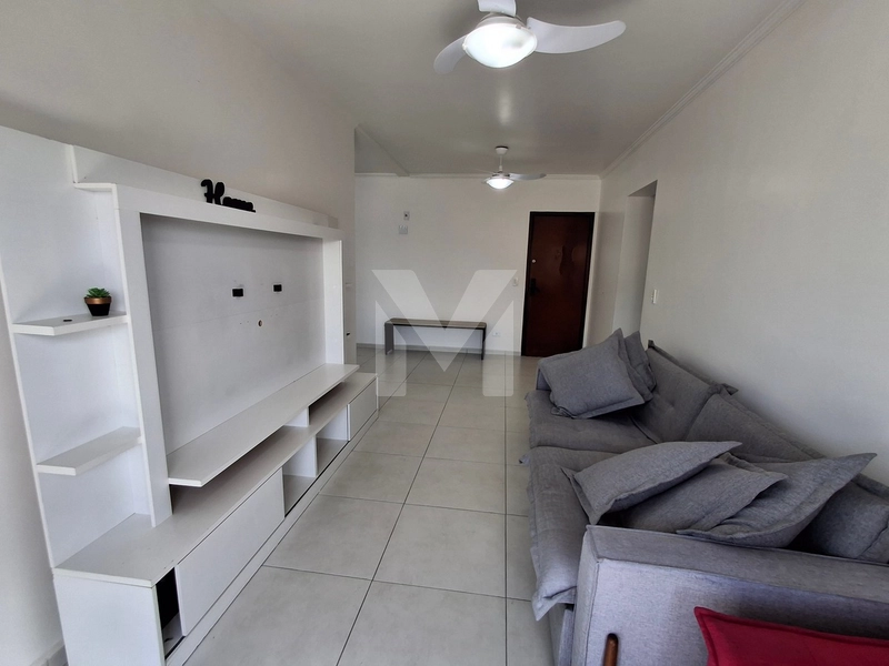 Apartamento 2 dorm. com vista mar na Guilhermina: 12ª foto da galeria de imagens do imóvel