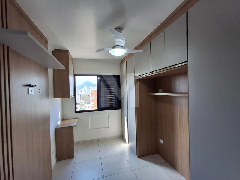 Apartamento 2 dorm. com vista mar na Guilhermina: 27ª foto da galeria de imagens do imóvel