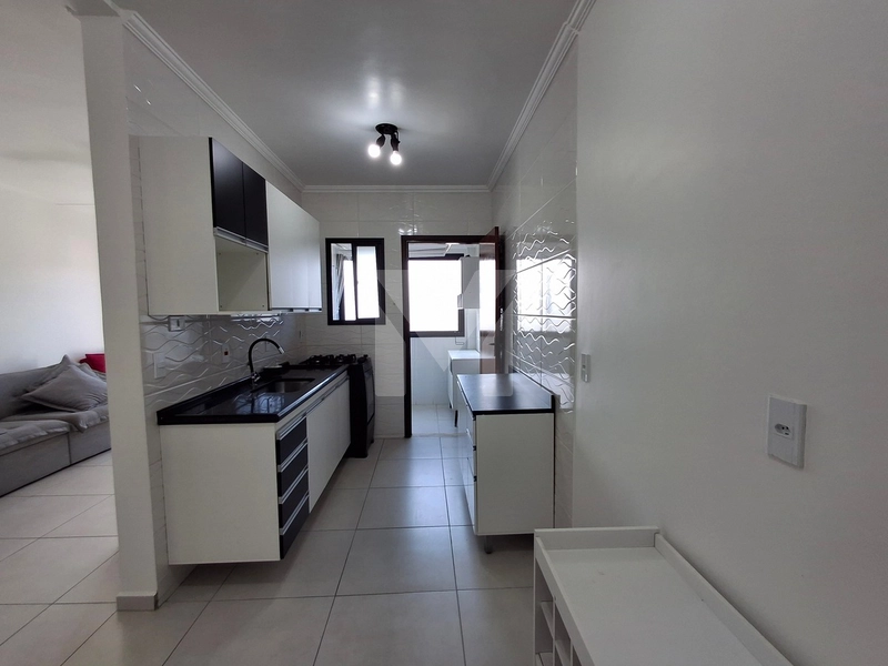 Apartamento 2 dorm. com vista mar na Guilhermina: 14ª foto da galeria de imagens do imóvel