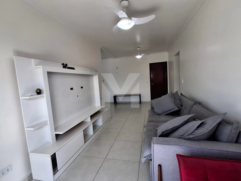 Apartamento 2 dorm. com vista mar na Guilhermina: 6ª foto da galeria de imagens do imóvel
