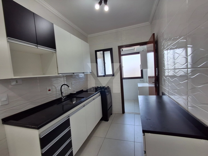 Apartamento 2 dorm. com vista mar na Guilhermina: 15ª foto da galeria de imagens do imóvel