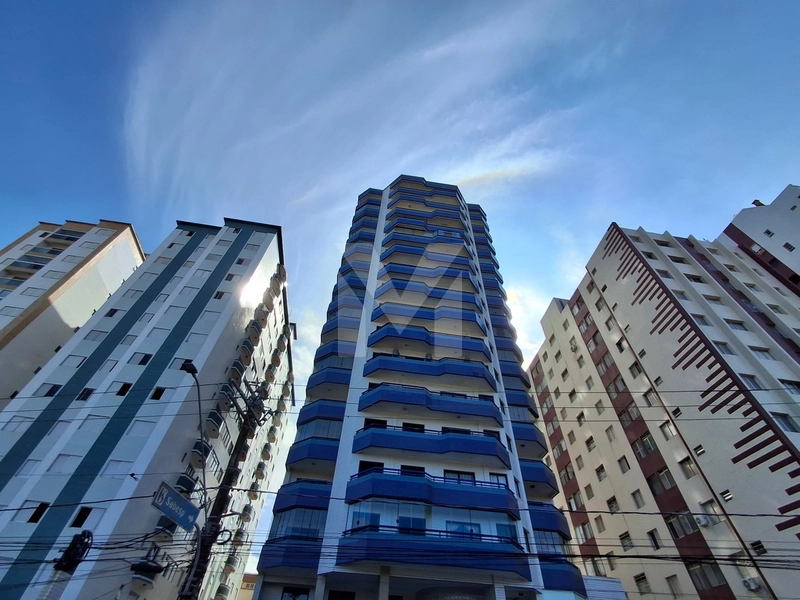 Apartamento 2 dorm. com vista mar na Guilhermina: 34ª foto da galeria de imagens do imóvel