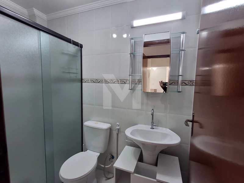 Apartamento 2 dorm. com vista mar na Guilhermina: 29ª foto da galeria de imagens do imóvel