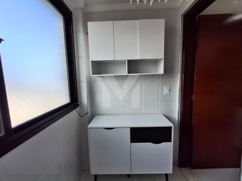 Apartamento 2 dorm. com vista mar na Guilhermina: 18ª foto da galeria de imagens do imóvel