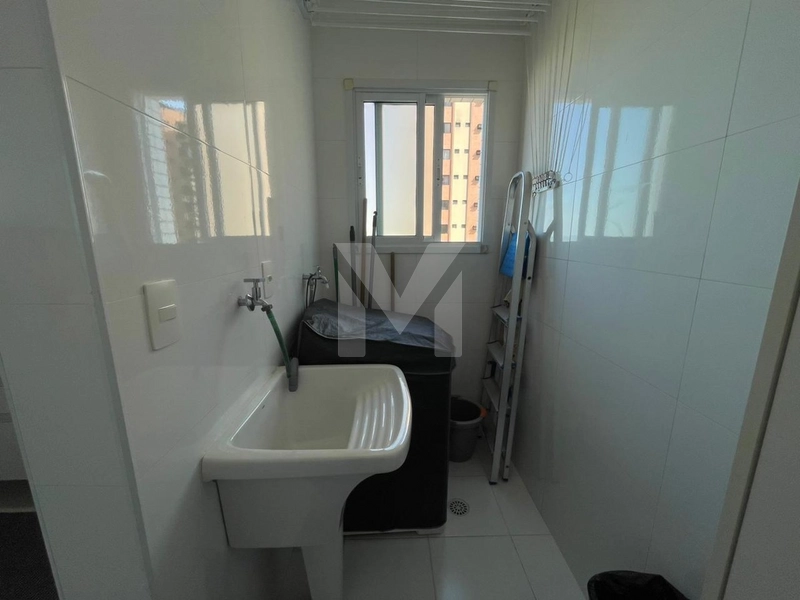 APARTAMENTO FRENTE MAR A VENDA NA GUILHERMINA EM PRAIA GRANDE: 7ª foto da galeria de imagens do imóvel