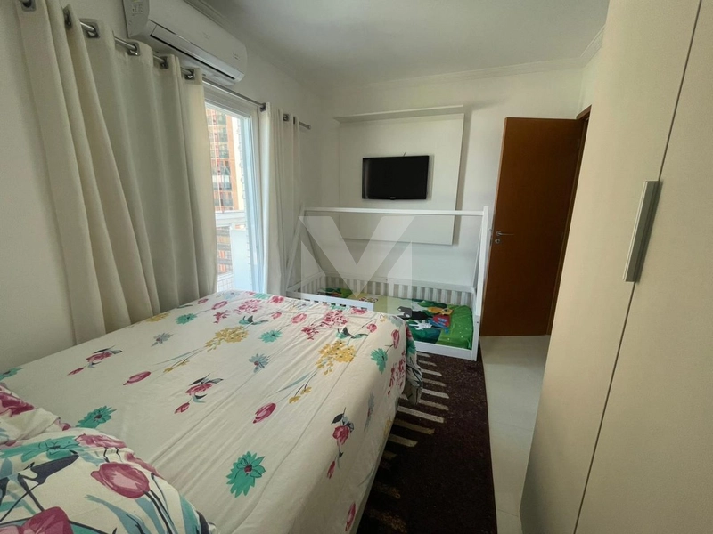 APARTAMENTO FRENTE MAR A VENDA NA GUILHERMINA EM PRAIA GRANDE: 28ª foto da galeria de imagens do imóvel