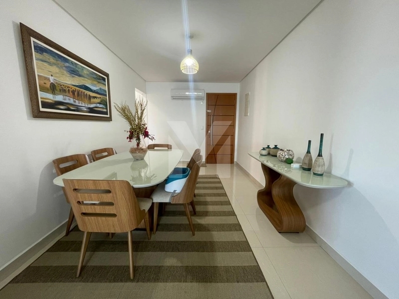 APARTAMENTO FRENTE MAR A VENDA NA GUILHERMINA EM PRAIA GRANDE: 2ª foto da galeria de imagens do imóvel