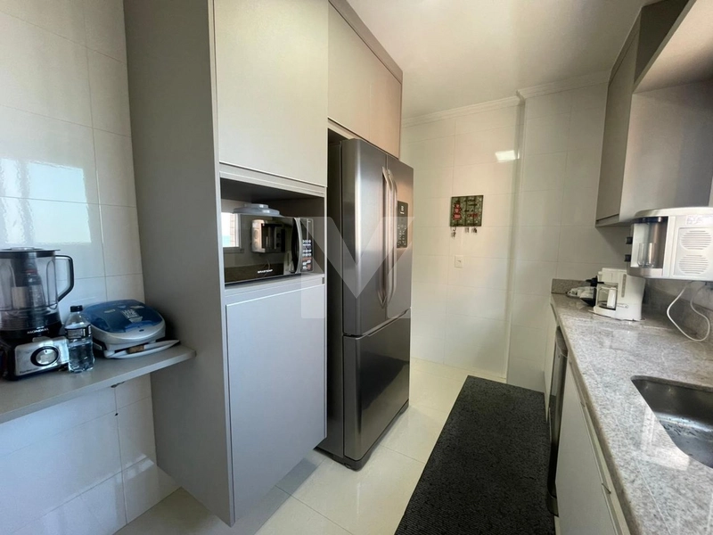 APARTAMENTO FRENTE MAR A VENDA NA GUILHERMINA EM PRAIA GRANDE: 5ª foto da galeria de imagens do imóvel