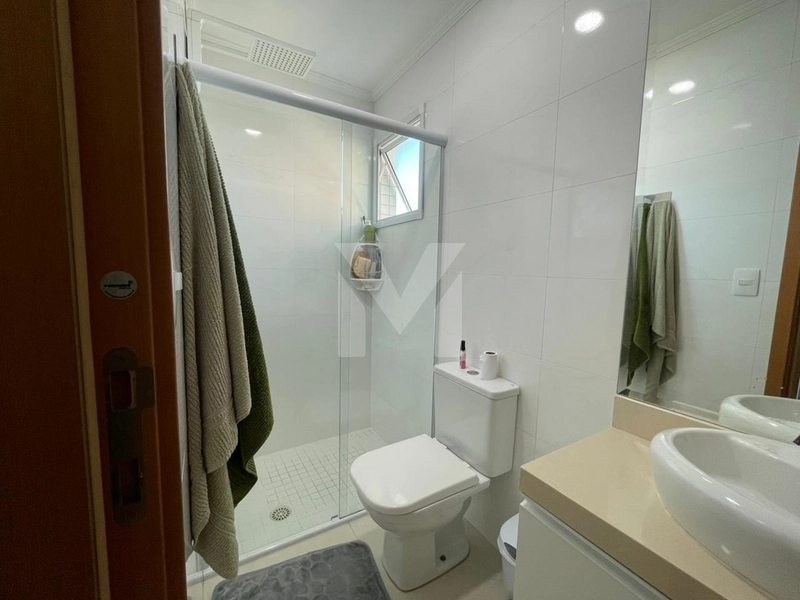 APARTAMENTO FRENTE MAR A VENDA NA GUILHERMINA EM PRAIA GRANDE: 34ª foto da galeria de imagens do imóvel