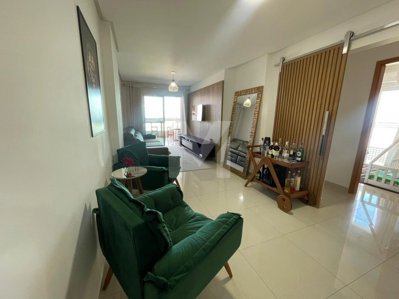 APARTAMENTO FRENTE MAR A VENDA NA GUILHERMINA EM PRAIA GRANDE: 44ª foto da galeria de imagens do imóvel