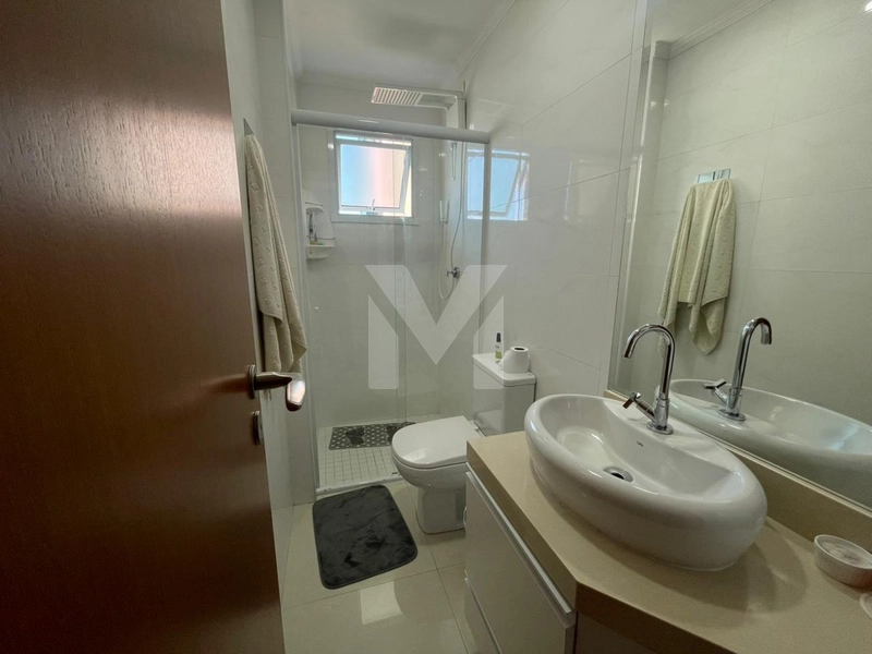 APARTAMENTO FRENTE MAR A VENDA NA GUILHERMINA EM PRAIA GRANDE: 25ª foto da galeria de imagens do imóvel