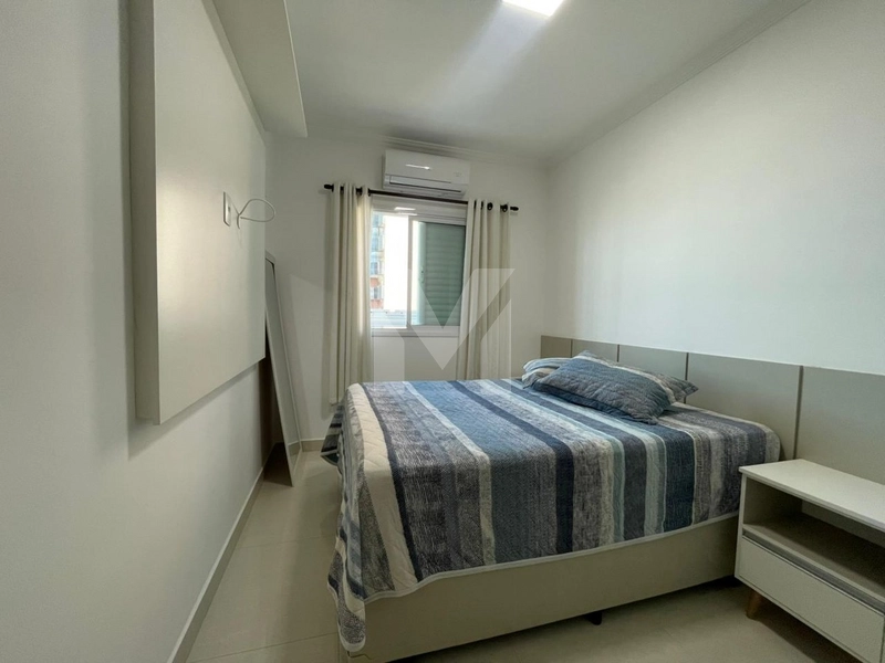 APARTAMENTO FRENTE MAR A VENDA NA GUILHERMINA EM PRAIA GRANDE: 22ª foto da galeria de imagens do imóvel