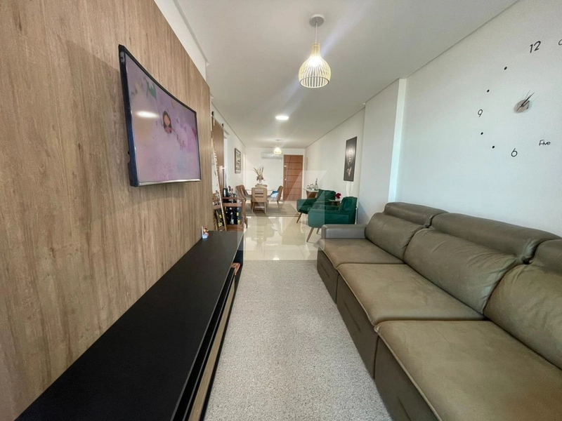 APARTAMENTO FRENTE MAR A VENDA NA GUILHERMINA EM PRAIA GRANDE: 41ª foto da galeria de imagens do imóvel