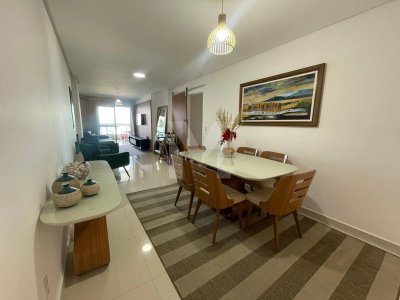 APARTAMENTO FRENTE MAR A VENDA NA GUILHERMINA EM PRAIA GRANDE: 45ª foto da galeria de imagens do imóvel