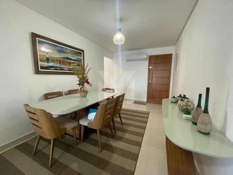 APARTAMENTO FRENTE MAR A VENDA NA GUILHERMINA EM PRAIA GRANDE: 3ª foto da galeria de imagens do imóvel