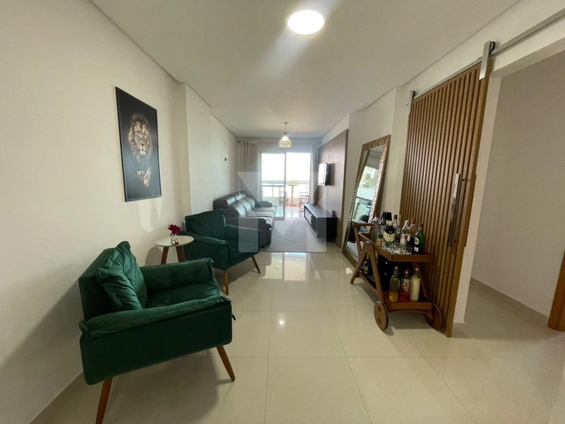 APARTAMENTO FRENTE MAR A VENDA NA GUILHERMINA EM PRAIA GRANDE: 43ª foto da galeria de imagens do imóvel