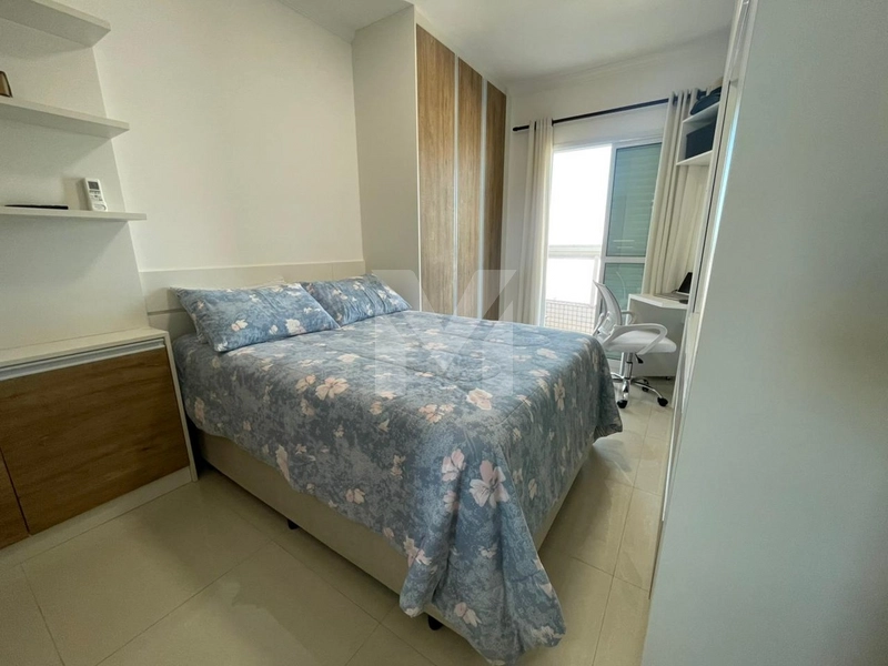 APARTAMENTO FRENTE MAR A VENDA NA GUILHERMINA EM PRAIA GRANDE: 36ª foto da galeria de imagens do imóvel