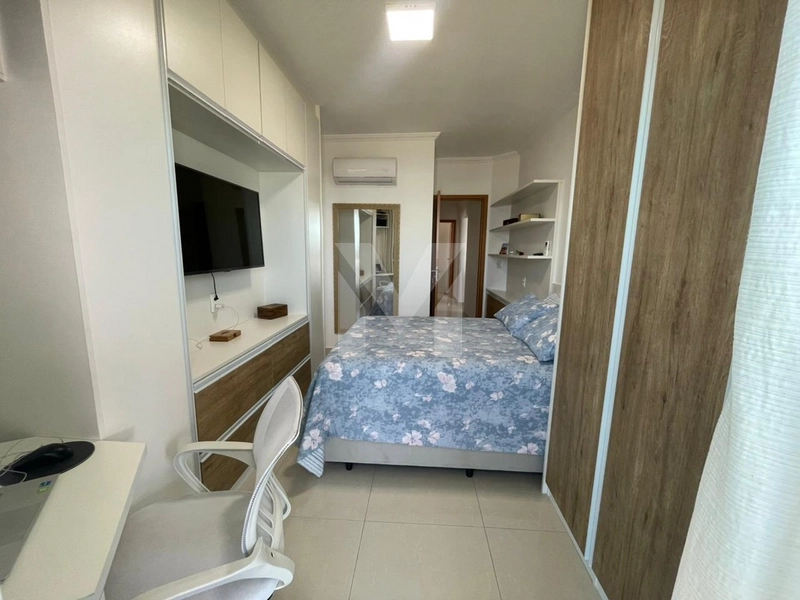 APARTAMENTO FRENTE MAR A VENDA NA GUILHERMINA EM PRAIA GRANDE: 31ª foto da galeria de imagens do imóvel