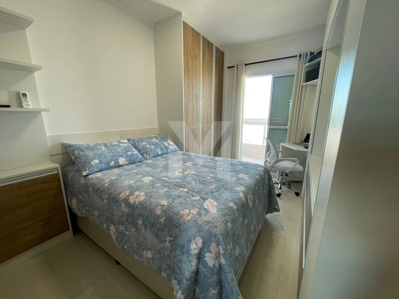 APARTAMENTO FRENTE MAR A VENDA NA GUILHERMINA EM PRAIA GRANDE: 33ª foto da galeria de imagens do imóvel
