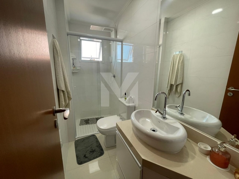 APARTAMENTO FRENTE MAR A VENDA NA GUILHERMINA EM PRAIA GRANDE: 29ª foto da galeria de imagens do imóvel
