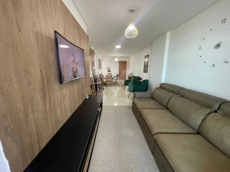 APARTAMENTO FRENTE MAR A VENDA NA GUILHERMINA EM PRAIA GRANDE: 37ª foto da galeria de imagens do imóvel