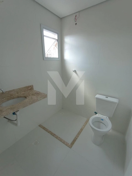 APARTAMENTO PRONTO PARA MORAR NA TUPY EM PRAIA GRANDE: 17ª foto da galeria de imagens do imóvel