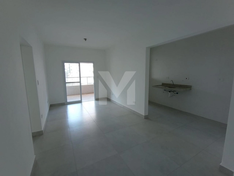 APARTAMENTO PRONTO PARA MORAR NA TUPY EM PRAIA GRANDE: 14ª foto da galeria de imagens do imóvel