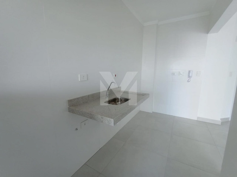 APARTAMENTO PRONTO PARA MORAR NA TUPY EM PRAIA GRANDE: 11ª foto da galeria de imagens do imóvel