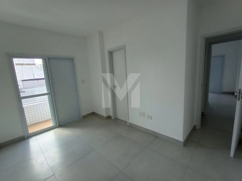 APARTAMENTO PRONTO PARA MORAR NA TUPY EM PRAIA GRANDE: 10ª foto da galeria de imagens do imóvel
