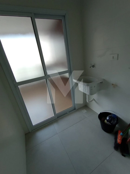 APARTAMENTO PRONTO PARA MORAR NA TUPY EM PRAIA GRANDE: 15ª foto da galeria de imagens do imóvel