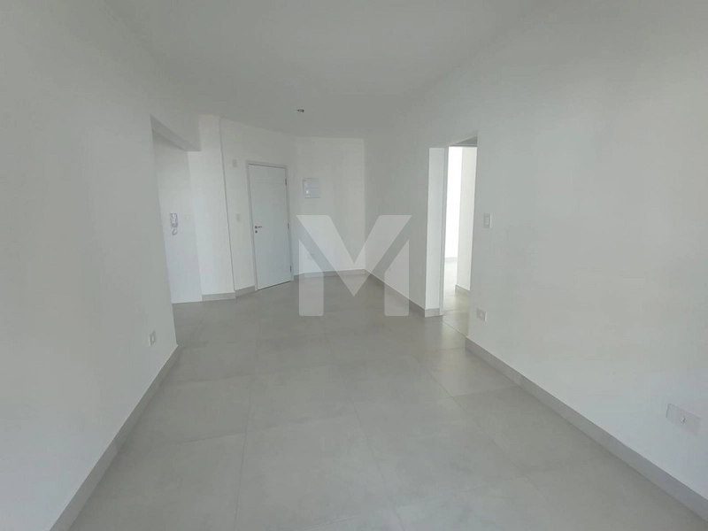 APARTAMENTO PRONTO PARA MORAR NA TUPY EM PRAIA GRANDE: 3ª foto da galeria de imagens do imóvel