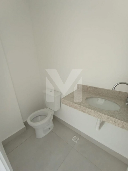 APARTAMENTO PRONTO PARA MORAR NA TUPY EM PRAIA GRANDE: 12ª foto da galeria de imagens do imóvel