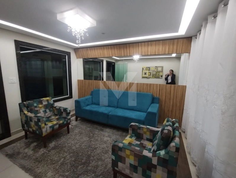 Apartamento Totalmente Mobiliado no Caiçara – Porteira Fechada: 22ª foto da galeria de imagens do imóvel