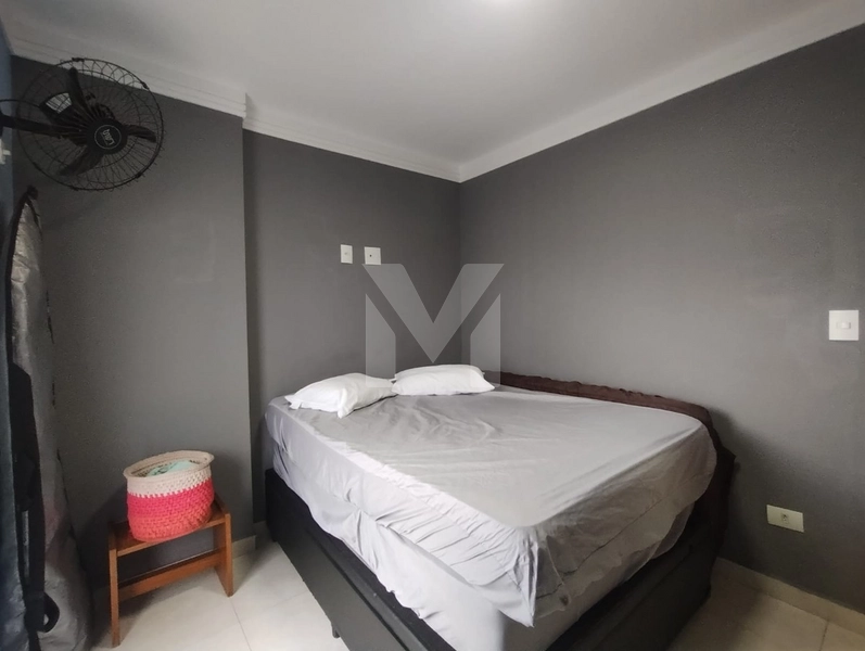 Apartamento Totalmente Mobiliado no Caiçara – Porteira Fechada: 17ª foto da galeria de imagens do imóvel