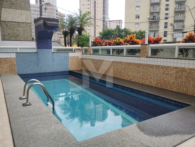 Apartamento Totalmente Mobiliado no Caiçara – Porteira Fechada: 23ª foto da galeria de imagens do imóvel