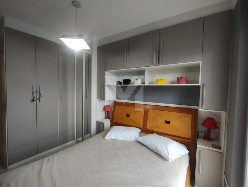 Apartamento Totalmente Mobiliado no Caiçara – Porteira Fechada: 19ª foto da galeria de imagens do imóvel