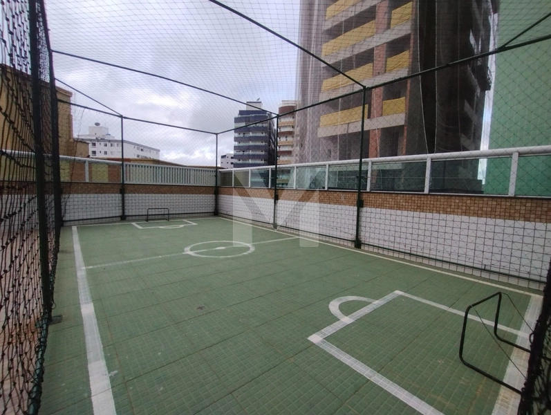 Apartamento Totalmente Mobiliado no Caiçara – Porteira Fechada: 27ª foto da galeria de imagens do imóvel
