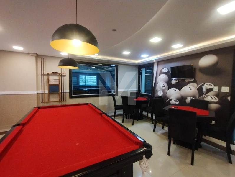 Apartamento Totalmente Mobiliado no Caiçara – Porteira Fechada: 29ª foto da galeria de imagens do imóvel
