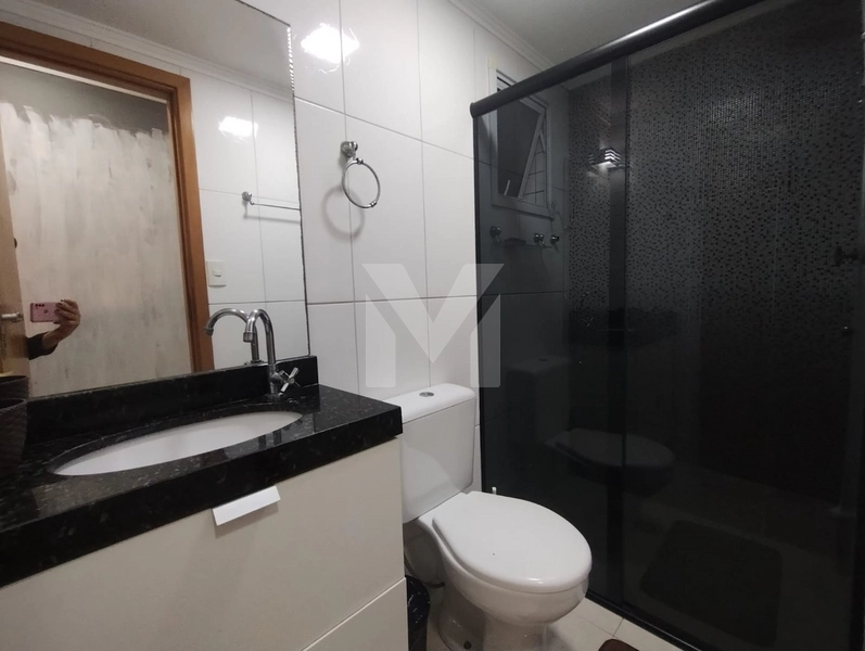 Apartamento Totalmente Mobiliado no Caiçara – Porteira Fechada: 14ª foto da galeria de imagens do imóvel