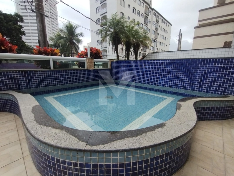 Apartamento Totalmente Mobiliado no Caiçara – Porteira Fechada: 24ª foto da galeria de imagens do imóvel