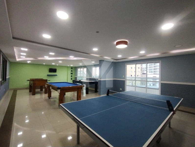 Apartamento Totalmente Mobiliado no Caiçara – Porteira Fechada: 30ª foto da galeria de imagens do imóvel