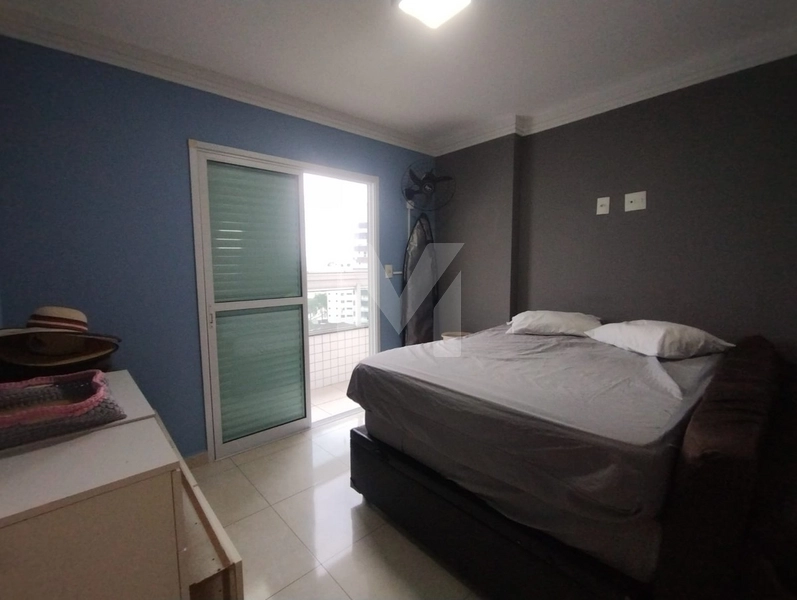 Apartamento Totalmente Mobiliado no Caiçara – Porteira Fechada: 16ª foto da galeria de imagens do imóvel