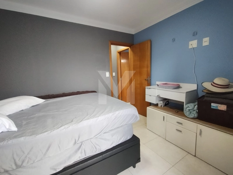 Apartamento Totalmente Mobiliado no Caiçara – Porteira Fechada: 15ª foto da galeria de imagens do imóvel
