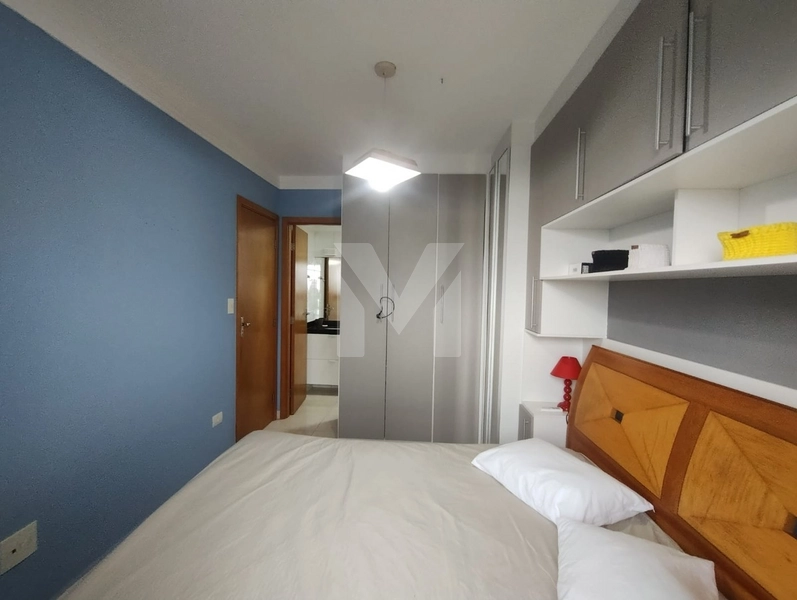 Apartamento Totalmente Mobiliado no Caiçara – Porteira Fechada: 18ª foto da galeria de imagens do imóvel