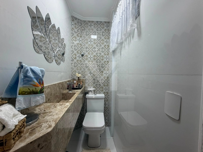 APARTAMENTO FRENTE TOTAL PARA O MAR COM 3 DORMITÓRIOS NA TUPY: 29ª foto da galeria de imagens do imóvel