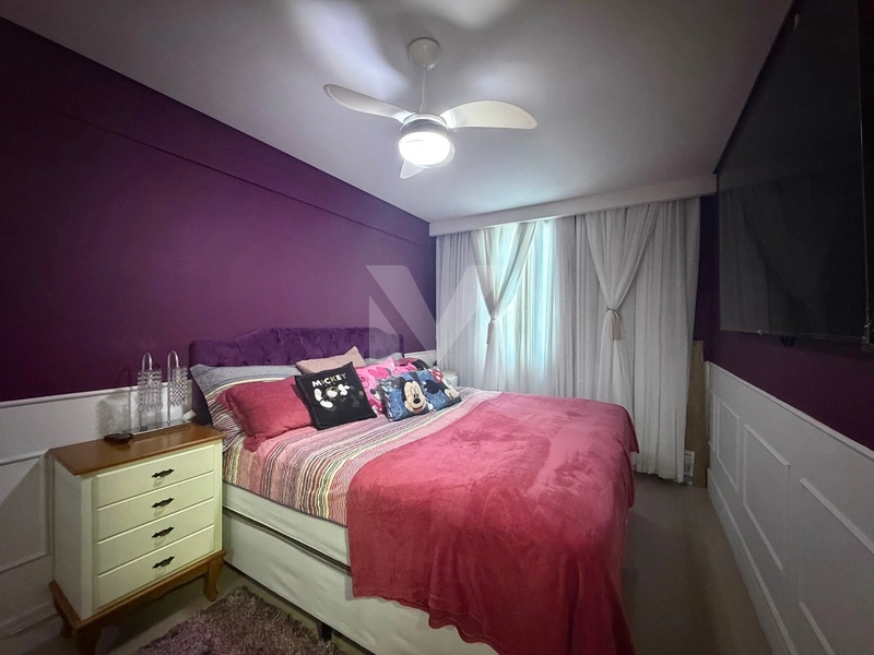 APARTAMENTO FRENTE TOTAL PARA O MAR COM 3 DORMITÓRIOS NA TUPY: 28ª foto da galeria de imagens do imóvel