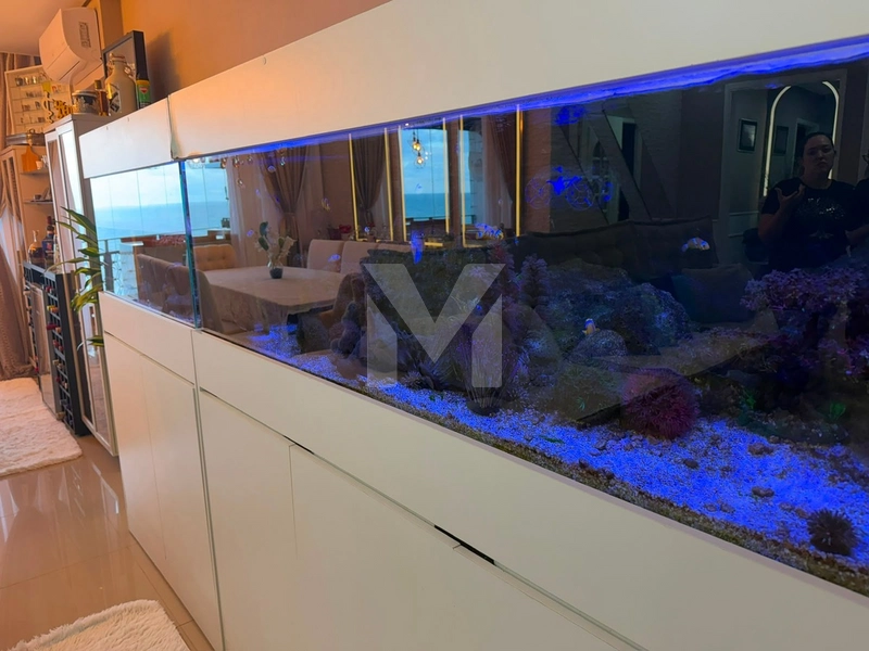 APARTAMENTO FRENTE TOTAL PARA O MAR COM 3 DORMITÓRIOS NA TUPY: 30ª foto da galeria de imagens do imóvel