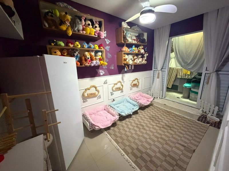 APARTAMENTO FRENTE TOTAL PARA O MAR COM 3 DORMITÓRIOS NA TUPY: 26ª foto da galeria de imagens do imóvel