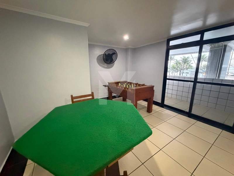 APARTAMENTO FRENTE TOTAL PARA O MAR COM 3 DORMITÓRIOS NA TUPY: 38ª foto da galeria de imagens do imóvel