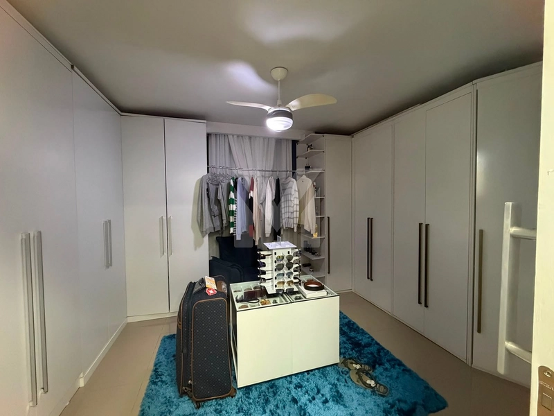 APARTAMENTO FRENTE TOTAL PARA O MAR COM 3 DORMITÓRIOS NA TUPY: 23ª foto da galeria de imagens do imóvel